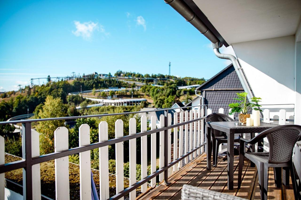 Smart Resorts Diamant 713 빈터베르크 외부 사진
