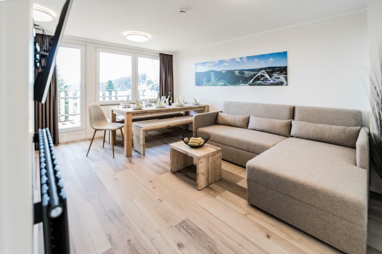 Smart Resorts Diamant 713 빈터베르크 외부 사진